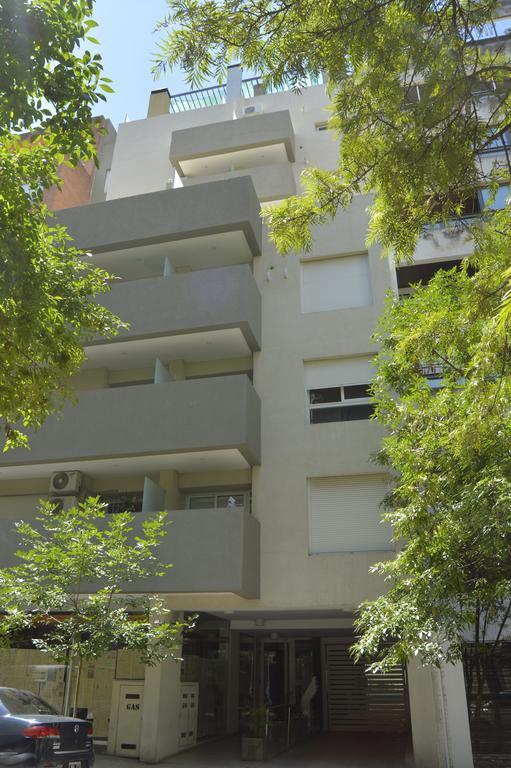 Trejo 1131 Córdova Exterior foto